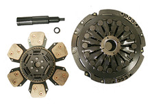 13" Clutch Kit Replacement for