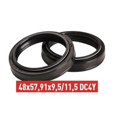 ARI.139 KIT PARAOLI FORCELLA