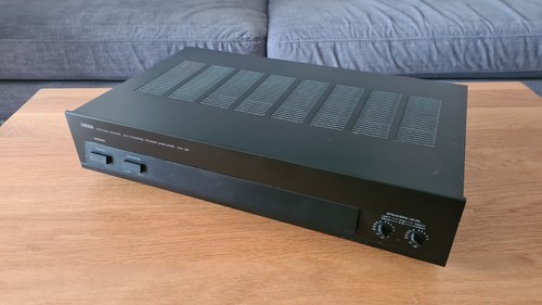 Yamaha amplificatore - mx-35, /