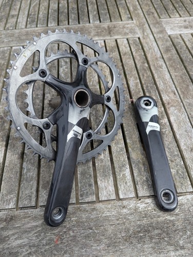 Guarnitura sram force - guarnitura,