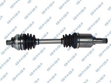 Semiasse GSP 476mm -  299190
