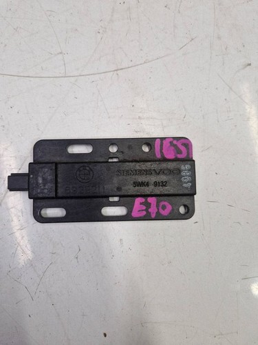 Centralina keyless bmw e70 - x5,