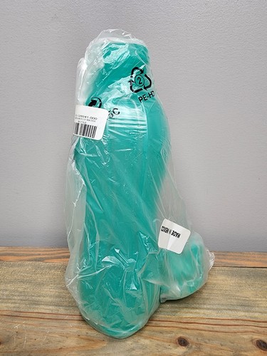 Tupperware teal eco - teal,