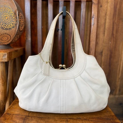 Autentica borsa coach ergo - borsa,