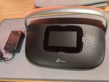 TP-Link Kasa Smart router WiFi