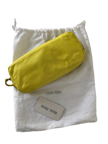 Autentica pochette miu - autentica,