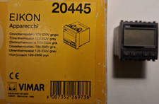 VIMAR EIKON 20445
