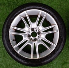 CERCHIO IN LEGA PER LANCIA Delta 3° Serie (08>11)