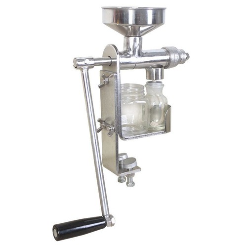 Spremiagrumi manuale per olio