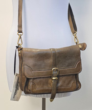 Borsa a tracolla Campomaggi