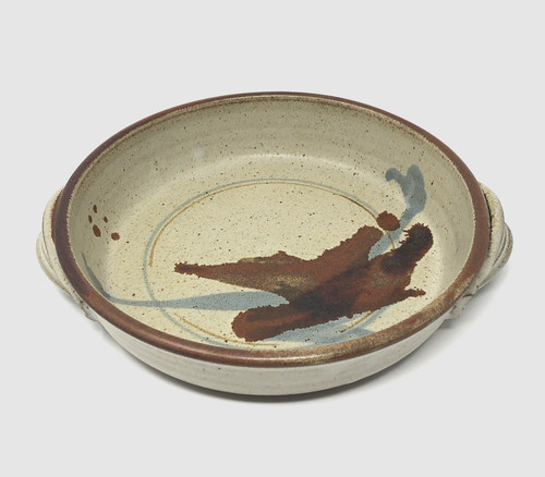 Servizio piatti ceramica