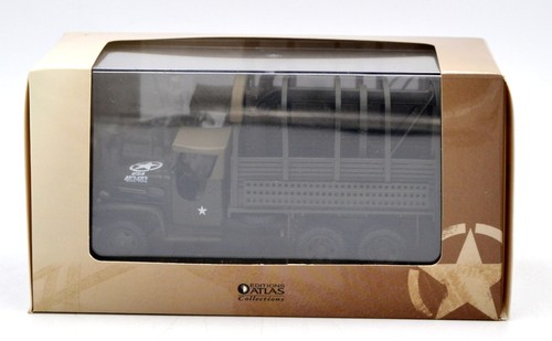 Die cast gmc cckw 353 - cast,