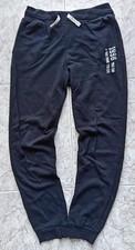 Lotto 2 Pantaloni Tuta Jogger