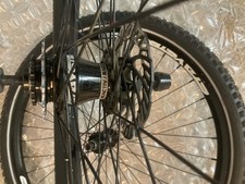 Set ruote tubeless Staystrong