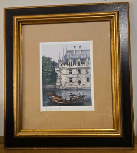 Tom caldwell château - tom,