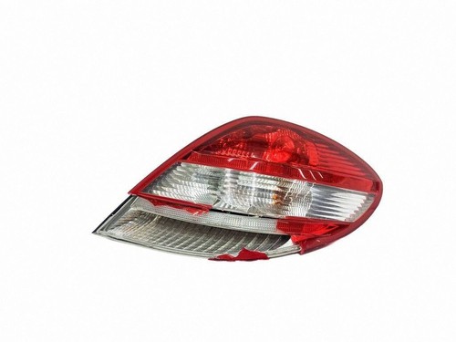 Fanale posteriore mercedes slk - fanale,