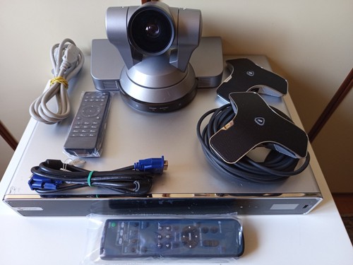 Polycom realpresence group - polycom, 700