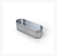 Serbatoio stock ovale 6 piedi