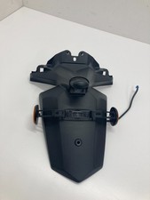 PORTA TARGA YAMAHA X-MAX 300