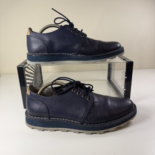 Scarpe derby clarks darble - scarpe,