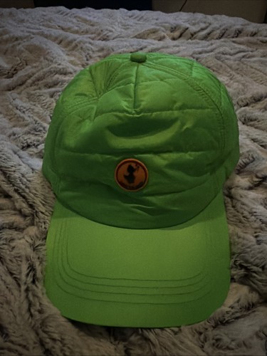 Cappellino unisex save - cappellino,