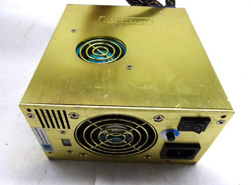 Enermax coolergiant - enermax,