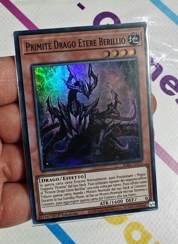 Primite drago etere - primite,