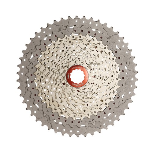 Cassetta 12v sunrace mz90 - 12v.,