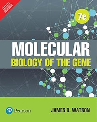 Molecular biology the - the, gene
