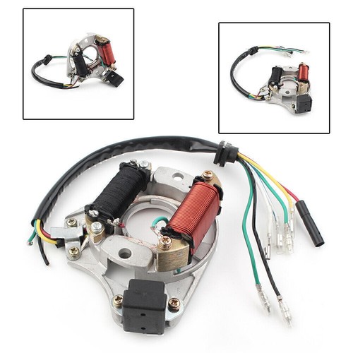 Statore cinese magneto - magneto, 2