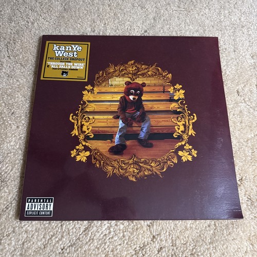 Kanye west college - kanye,