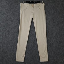 Pantaloni Freddy WR.UP donna 8