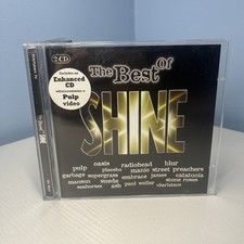 The Best Of Shine Various
