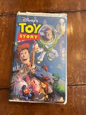Toy story - story, 1995)
