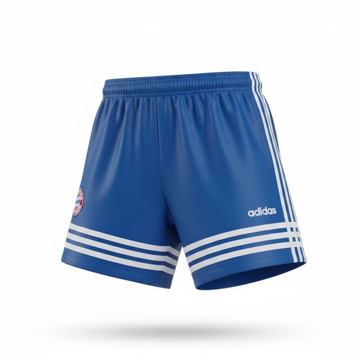 Shorts adidas vintage bayern - adidas,