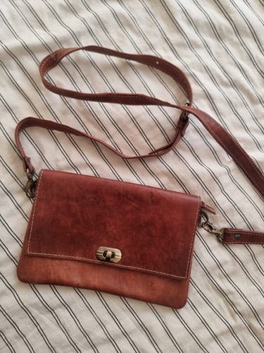 Borsa donna pochette - , vintage