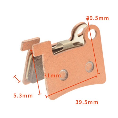 Pinza freno bici - pinza,