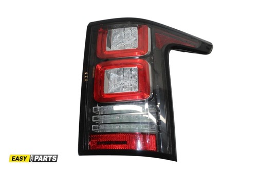 Fanale posteriore destro - , range