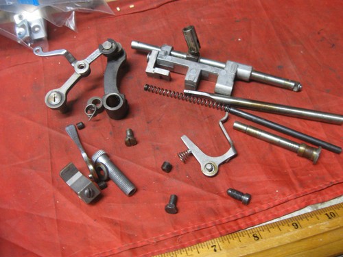 Singer 328k parti cucire - parti,