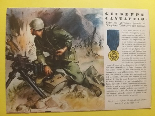 Giuseppe cantaffio fante - giuseppe,