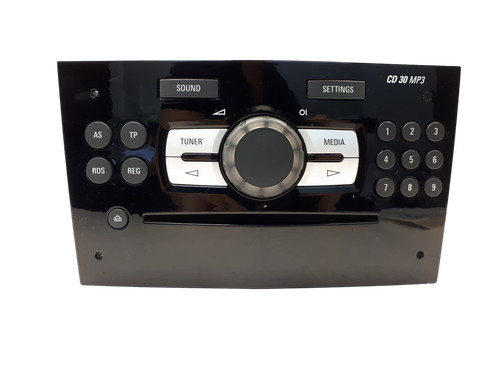 Radio lettore mp3 - radio,