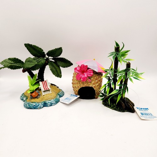 Top fin acquario piante pesci - piante,