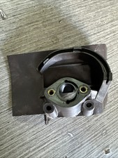 Collettore Aspirazione Motosega Mcculloch Promac 46