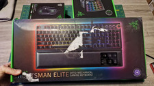 Razer  Bundle Tastiera
