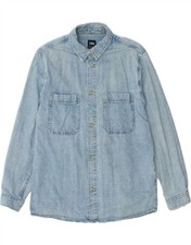 ZARA Camicia Uomo Relaxed Fit