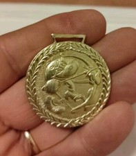 Disney Medal "Superathletes"