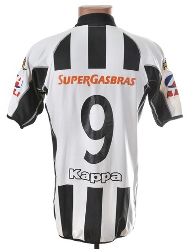 Maglia calcio botafogo - maglia,