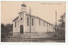RENNES - Ille et Vilaine - CPA