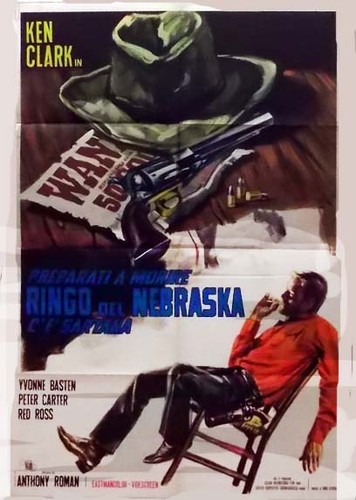 Ringo del nebraska 2 - del, 2^