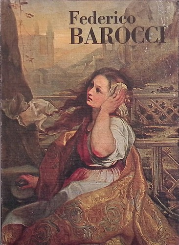 Mostra federico barocci - federico,